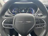 Thumbnail of 2022 Granite Crystal Metallic Clearcoat Chrysler Pacifica Hybrid