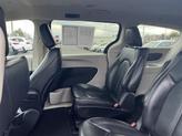 Thumbnail of 2022 Granite Crystal Metallic Clearcoat Chrysler Pacifica Hybrid