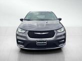 Thumbnail of 2022 Granite Crystal Metallic Clearcoat Chrysler Pacifica Hybrid
