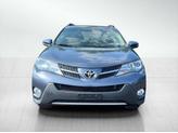 Thumbnail of 2013 Light Blue Toyota RAV4