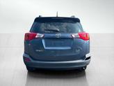 Thumbnail of 2013 Light Blue Toyota RAV4
