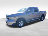 Thumbnail of 2022 Billet Silver Metallic Clearcoat RAM 1500 Classic