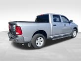 Thumbnail of 2022 Billet Silver Metallic Clearcoat RAM 1500 Classic