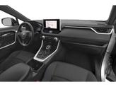 Thumbnail of 2025 Magnetic Gray Metallic Toyota RAV4 Hybrid