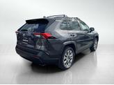 Thumbnail of 2025 Magnetic Gray Metallic Toyota RAV4