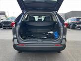Thumbnail of 2025 Magnetic Gray Metallic Toyota RAV4
