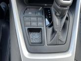 Thumbnail of 2025 Magnetic Gray Metallic Toyota RAV4