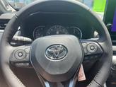 Thumbnail of 2025 Silver Sky Metallic Toyota RAV4