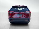 Thumbnail of 2025 Ruby Toyota RAV4