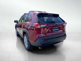Thumbnail of 2025 Ruby Toyota RAV4