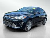 Thumbnail of 2023 Aurora Black Kia Rio