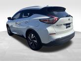 Thumbnail of 2018 Pearl White Nissan Murano