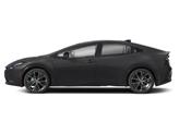 Thumbnail of 2025 Midnight Black Metallic Toyota Prius