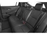 Thumbnail of 2025 Midnight Black Metallic Toyota Prius