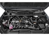 Thumbnail of 2025 Midnight Black Metallic Toyota Prius