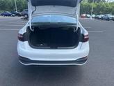 Thumbnail of 2023 Opal White Pearl Volkswagen Jetta