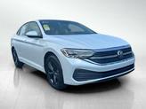 Photo of 2023 Opal White Pearl Volkswagen Jetta