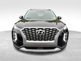 Thumbnail of 2022 Abyss Black Pearl Hyundai PALISADE