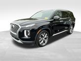 Thumbnail of 2022 Abyss Black Pearl Hyundai PALISADE