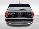 Thumbnail of 2022 Abyss Black Pearl Hyundai PALISADE