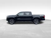 Thumbnail of 2019 Midnight Black Metallic Toyota Tacoma