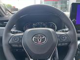 Thumbnail of 2025 Silver Sky Metallic Toyota RAV4