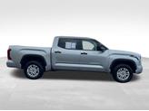 Thumbnail of 2022 Celestial Silver Toyota Tundra