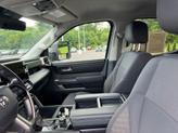 Thumbnail of 2022 Celestial Silver Toyota Tundra