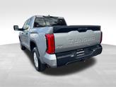 Thumbnail of 2022 Celestial Silver Toyota Tundra