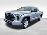 Thumbnail of 2022 Celestial Silver Toyota Tundra
