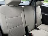 Thumbnail of 2022 Northsky Blue Metallic Chevrolet Traverse