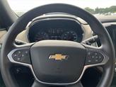 Thumbnail of 2022 Northsky Blue Metallic Chevrolet Traverse