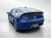 Thumbnail of 2025 Reservoir Blue Toyota Prius