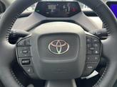 Thumbnail of 2025 Reservoir Blue Toyota Prius