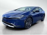 Thumbnail of 2025 Reservoir Blue Toyota Prius