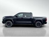 Thumbnail of 2025 Midnight Black Metallic Toyota Tundra Hybrid