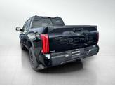 Thumbnail of 2025 Midnight Black Metallic Toyota Tundra Hybrid