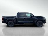 Thumbnail of 2025 Midnight Black Metallic Toyota Tundra Hybrid