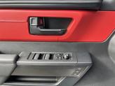 Thumbnail of 2025 Midnight Black Metallic Toyota Tundra Hybrid