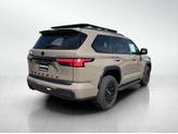 Thumbnail of 2025 Mudbath/ Toyota Sequoia