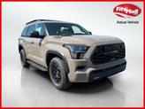 Photo of 2025 Mudbath/ Toyota Sequoia