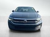 Thumbnail of 2024 Deep Black Pearl Volkswagen Jetta