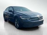 Photo of 2024 Deep Black Pearl Volkswagen Jetta