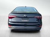 Thumbnail of 2024 Deep Black Pearl Volkswagen Jetta