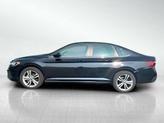 Thumbnail of 2024 Deep Black Pearl Volkswagen Jetta