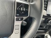 Thumbnail of 2024 Classic Silver Metallic Toyota 4Runner