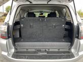 Thumbnail of 2024 Classic Silver Metallic Toyota 4Runner