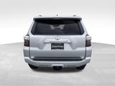 Thumbnail of 2024 Classic Silver Metallic Toyota 4Runner