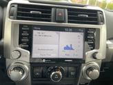 Thumbnail of 2024 Classic Silver Metallic Toyota 4Runner