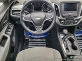 Thumbnail of 2023 Sterling Gray Metallic Chevrolet Equinox